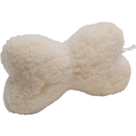 PetSafe Sheepskin Bone Dog Toy, Large $5.99