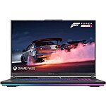 [OPEN BOX EXCELLENT] ASUS - ROG Strix 18&quot; 240Hz Gaming Laptop QHD-Intel 13th Gen Core i9 with 16GB Memory-NVIDIA GeForce RTX 4080-1TB SSD - Eclipse Gray $1694.99