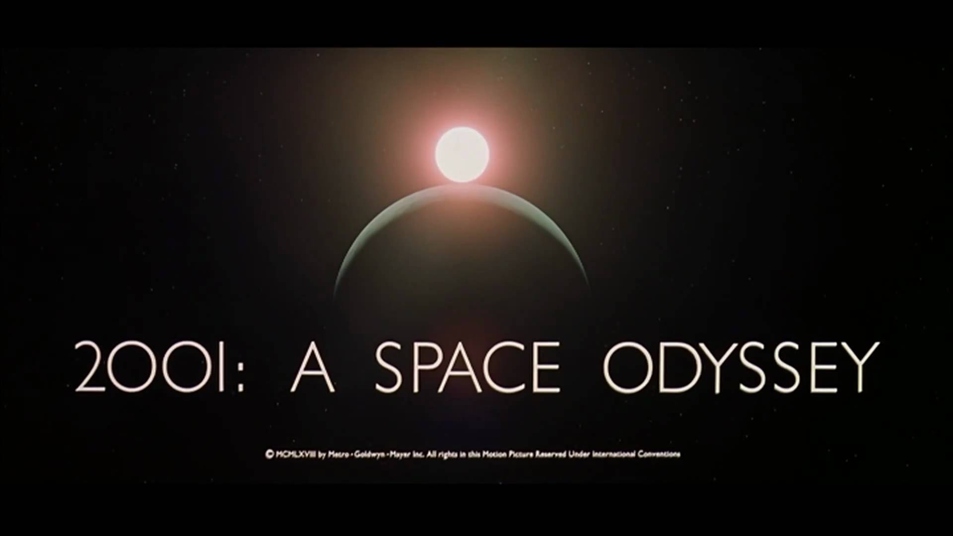 2001 A Space Odyssey Itunes Movies Anywhere 6 99