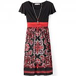 Many nice dresses for girls 7-16 for $10-$14 at JCPenney (orig prices upto $49.99)