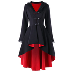 Cheap Gothic Dresses and Outerwear for Halloween or Cosplay