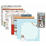 Scrapbook Paper Kits $3.60 + Free Shipping (was $10)