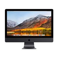 Apple iMac Pro MQ2Y2LL/A 27” - $3999.99 + tax at Micro Center B&M ($1000 off MSRP)