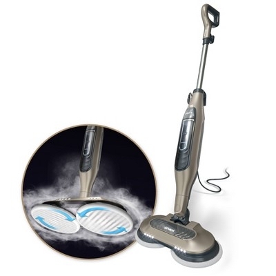 Shark Steam and Scrub All-in-One Scrubbing and Sanitizing Hard Floor Steam Mop - S7001TGT - $129