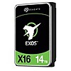 Seagate Exos X18 14TB SATA Internal Hard Drive $159.99 NEW