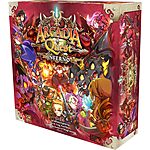 CMON Arcadia Quest: Inferno Board Game $10 + Free S&amp;H on $100+