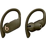 Beats by Dr. Dre Powerbeats Pro Bluetooth Wireless Earphones (Refurb, Moss) $90 + Free Shipping