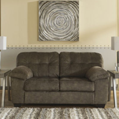 Ashley Signature Design Accrington Loveseat 2 Colors 170 83