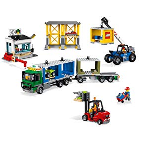 lego 60169