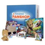 50% Off FandangoFanShop Sale Items (Guardians of the Galaxy Vol. 2 - Get Your Groot On Box, Despicable Me 3 Fluffy Funko Pop, Hulk Smash Fx Fists and more)