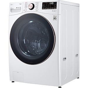 Slickdeals washer deals dryer