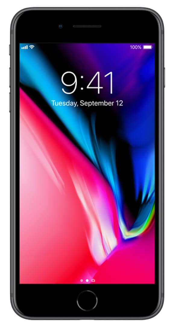 Cricket Wireless iPhone 8 Plus 128GB $299 (brand new)...still available (now only $199 if you transfer your number)