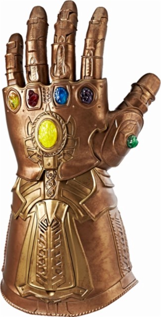 Marvel Legends Series Avengers Infinity Gauntlet ...