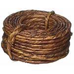 Darice Naturally Wrapped Vine Covered Craft Wire Rope with Rustic Feel for $2.8 at Amazon + FSSS