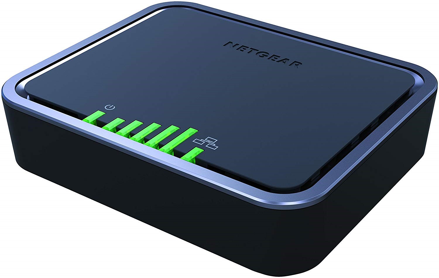 NETGEAR 4G LTE Modem w/POE LB1121 $109.99