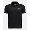 Under Armour Boys Polo Shirt