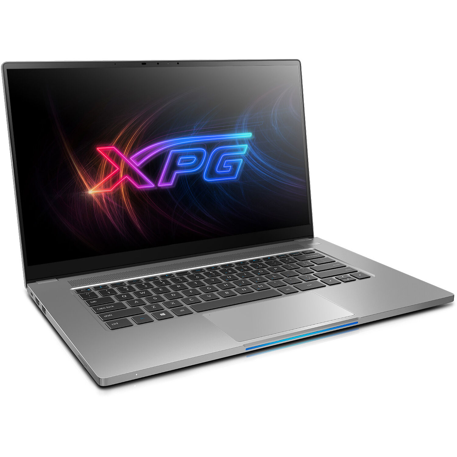 XPG Xenia 15.6" Laptop Intel Core i7 16GBx1 Memory Nvidia GeForce RTX 2070 Max-Q 512GB Gaming Laptop - $1199.00