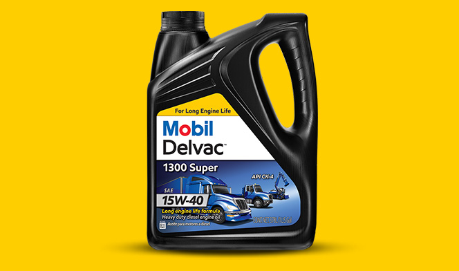 Tractor Supply Co:  Mobil Delvac 1300 15W-40 Diesel Oil - $8.99 / Gallon