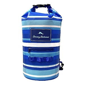 Select Costco Stores: 20L Tommy Bahama Waterproof Dry Bag $5 (In-Store Only)