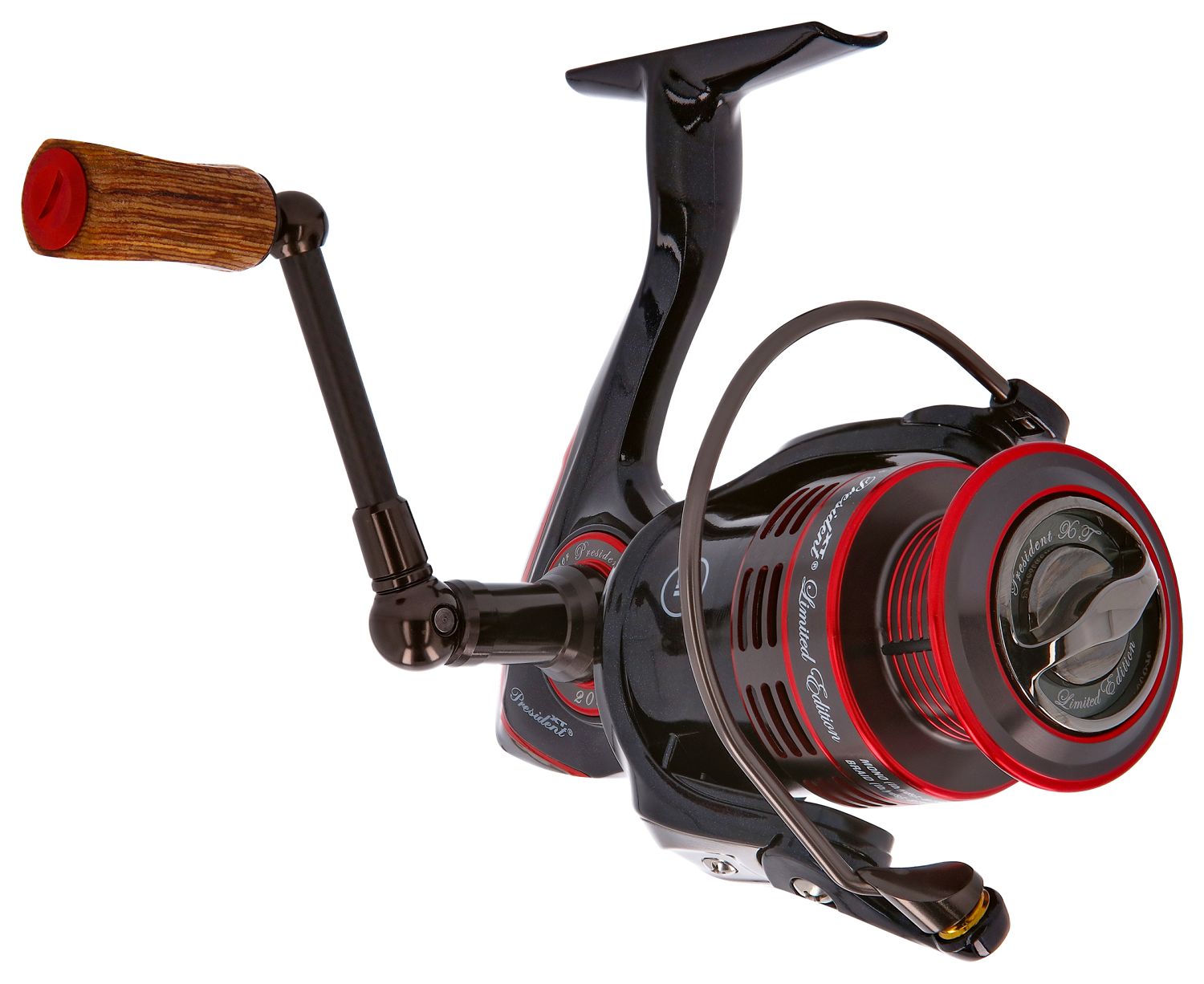 Walmart's Saltwater Sealed Reel From Ozark Trail Features Review