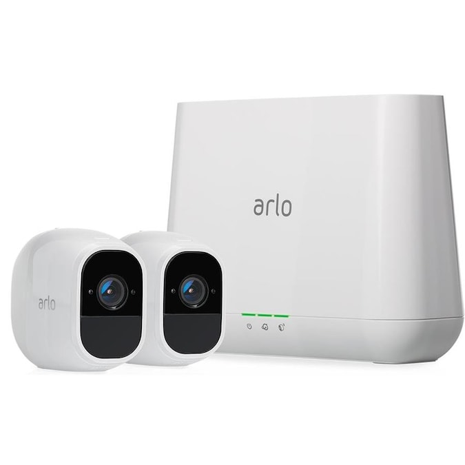 Arlo Pro 2 Outdoor 2 Pk 199