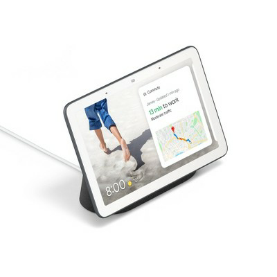 Google Nest Hub: Target 49.99