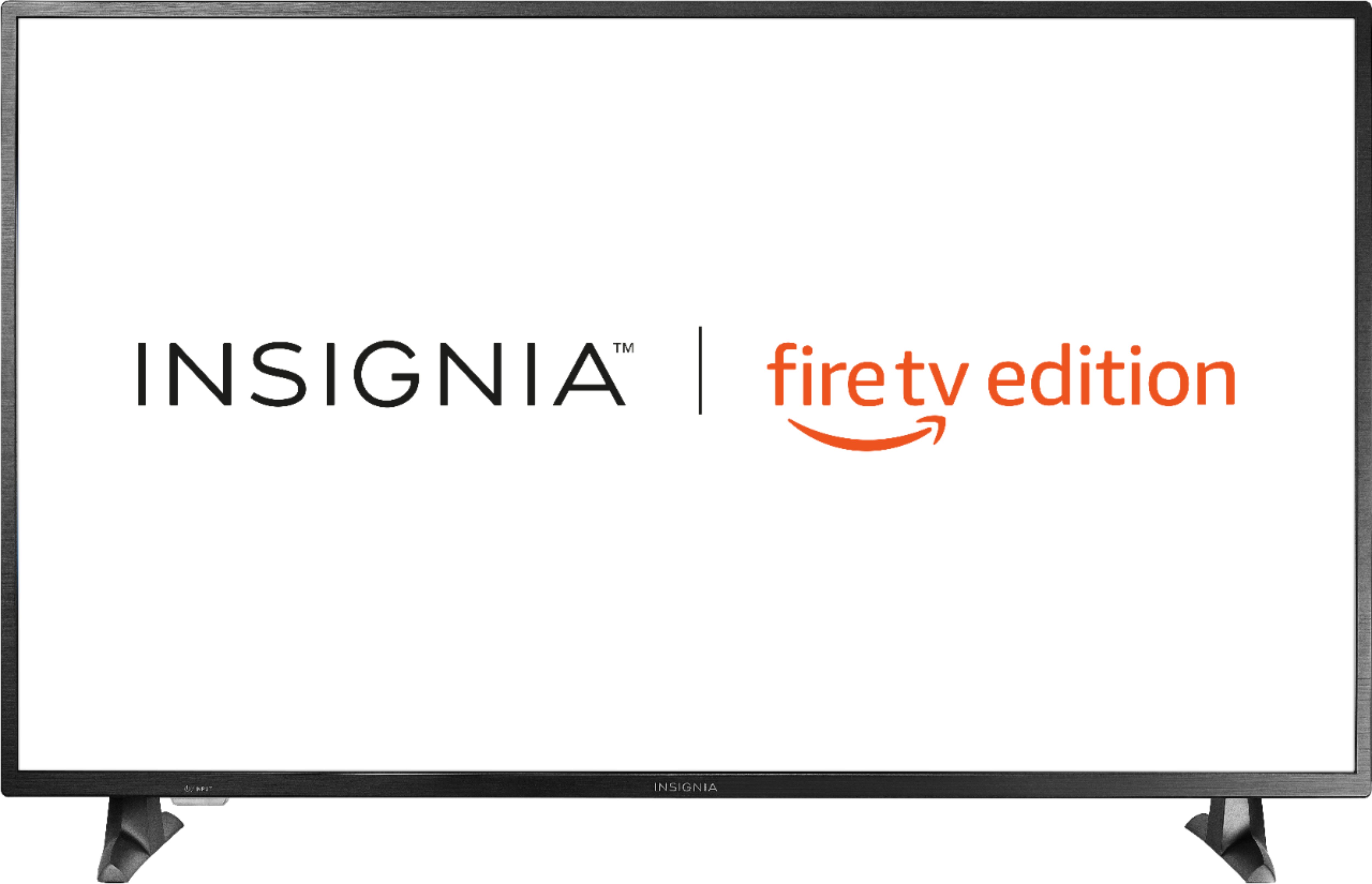 Insignia™ - 50” Class – LED - 2160p – Smart - 4K UHD TV with HDR – Fire TV Edition $249.99 Free 