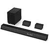 Philips TAB7568 5.1 Channel Soundbar w Wireless Subwoofer &amp;amp; Wired Surround Speakers $62.50 FS @Walmart