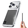 Portable Magnetic Charger 5000mAh with Wireless & PD Fast Charging