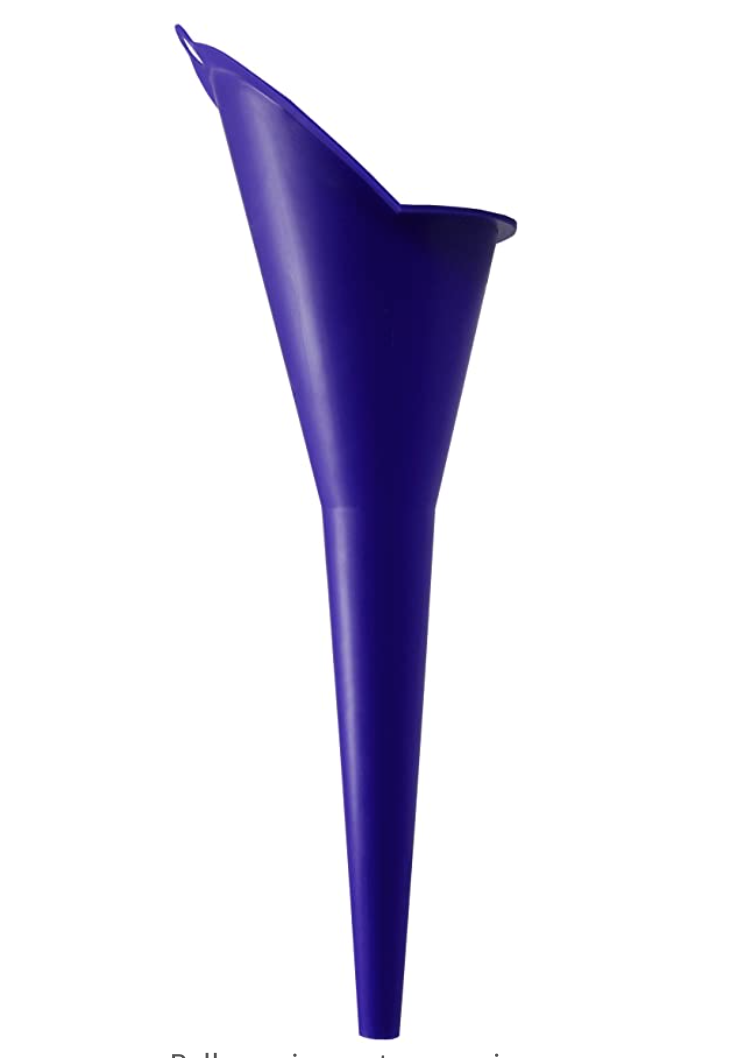 FloTool 10701 Spill Saver Multi-Purpose Funnel $0.98 FS w/ Prime