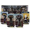 4-Pack McFarlane Toys Fallout 6&amp;quot; Scale Posed Figures Boxed Set: Lucy, Maximus, The Ghoul &amp;amp; Vault Boy $33.99 + Free Shipping