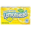 24-Count 0.8-Oz Lemonhead: The Original Hard Candy Boxes $4.89 + Free Shipping w/ Prime or on $35+