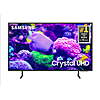 85&amp;quot; SAMSUNG Class DU7200B Crystal UHD 4K Smart TV 2024 $599 + Free Shipping