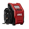 SKIL PWR CORE 12V Compact Tire Inflator (Tool Only) $29 + Free Shipping w/ Prime or on $35+