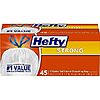 45-Count 13-Gallon Hefty Strong Tall Kitchen Trash Bags (Unscented) $6.80 w/ S&amp;amp;S + Free Shipping w/ Prime or on orders over $35