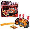 Bakugan Training Set w/ Titanium Dragonoid (Dragon Clan Themed) $3.98 + Free Shipping w/ Prime or on $35+