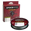 SpiderWire Stealth Superline Braided Fishing Line (30Lb Strength, Moss Green) $8.49 + Free Shipping w/ Prime or on $35+