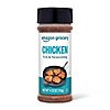 4.12-Oz Amazon Grocery Chicken Rub &amp;amp; Seasoning $1.33 + Free Shipping w/ Prime or on $35+
