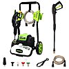 Greenworks 1800 PSI 1.2 GPM Pressure Washer (Open Frame) $119.99 + Free Shipping