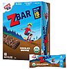 18-Pack Clif Kid ZBars Soft Baked Snack Bars: Chocolate Brownie $10.43 (58c Ea) &amp;amp; More w/ S&amp;amp;S + Free Shipping w/ Prime or on $35+