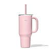 40-Oz OXO Strive XL Tumbler w/ Handle + Flexible Straw (Rose Quartz) $12.59 + Free S&amp;amp;H w/ Walmart+ or on $35+