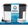 Brita 18-Cup UltraMax Water Dispenser w/ 1 Filter (Black, Extra Large) $19.84 + Free S&amp;amp;H w/ Walmart+ or on $35+