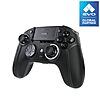 NACON Revolution 5 Pro Wireless Gaming Controller for PS5 / PS4 / PC w/ Hall Effect, Trigger Stops, Mappable Buttons &amp;amp; Bluetooth Audio (Triple Black) $129.99 + Free Shipping