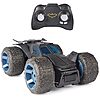 DC Comics, Batman Stunt Force Batmobile, Indoor Remote Control Car, Turbo Boost &amp;amp; Crazy Stunts $17.49 + Free Shipping w/ Prime or on $35+