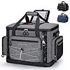30/40 Can Maelstrom Soft Sided Cooler Bag Collapsible Insulated Ice Chest $37.93 + Free Shipping