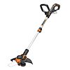 Worx WG163.9 20V Power Share GT 3.0 12&amp;quot; String Trimmer &amp;amp; Wheeled Edger (Tool Only) $45 + Free Shipping