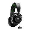 SteelSeries Arctis Nova 4X Wireless Multi-Platform Gaming Headset w/ 360&deg; Spatial Audio, 2.4GHz High-Speed Wireless (Xbox Series X|S, PC, PS5, Switch) $67.98 + Free Shipping