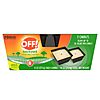 2-Pack 8-Oz OFF! Backyard Citronella Scented Candle, Ambiance Enhancing Centerpiece $5.98 ($3 Ea) w/ S&amp;amp;S  + Free Shipping w/ Prime or on $35+