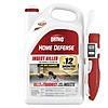 1-Gallon Ortho Home Defense Indoor &amp;amp; Perimeter Insect Killer w/ Comfort Spray Wand $9.97 + Free Shipping