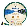 50' 1/2&amp;quot; Flexon Green Reinforced Garden Hose $11.58 + Free Shipping w/ Prime or on $35+